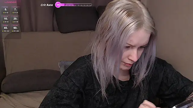 CherryNight6 online show from January 11, 6:24 pm