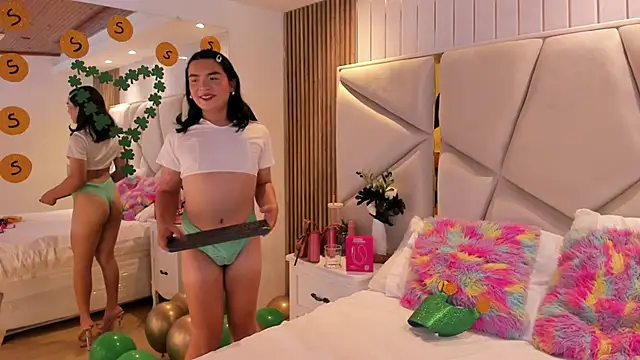 SweetKata  online show from March 17, 7:40 pm