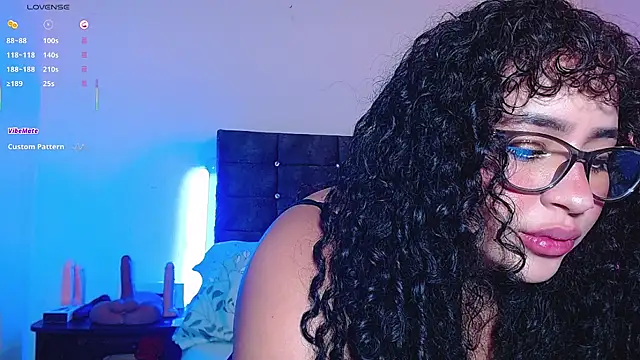 krissy ocampo online show from January 14, 6:07 am