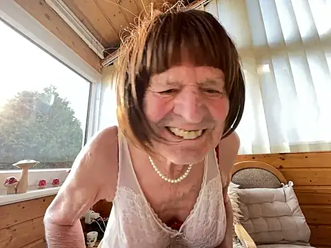 Dorle45 online show from March 10, 3:16 pm