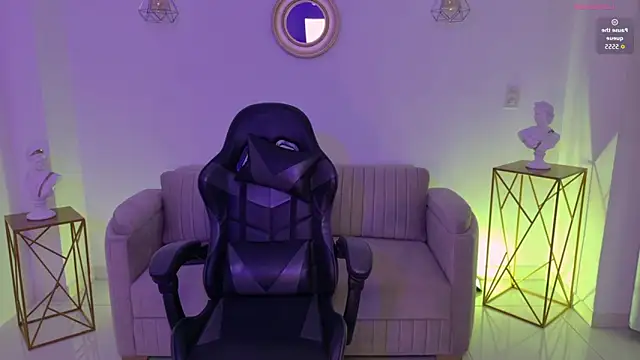 Ariana Monroe01 online show from November 29, 4:16 am