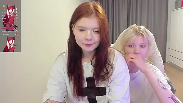 TenderTwos online show from November 30, 10:36 pm