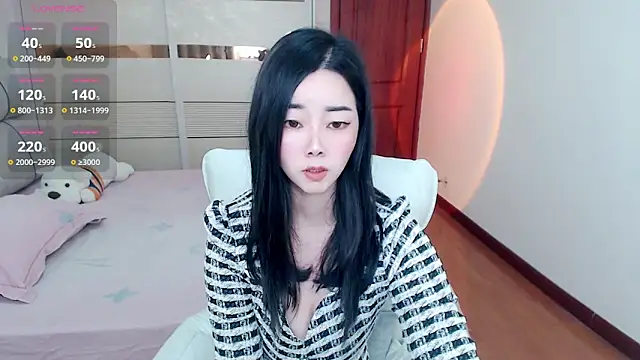 Xiaodie-baby online show from November 11, 12:50 am