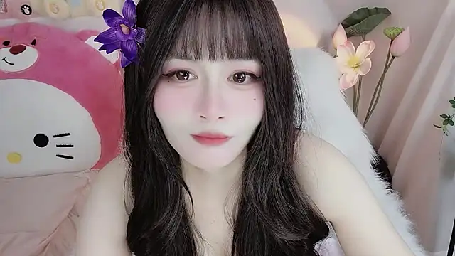 -zhuzhu-999- online show from February 8, 10:23 pm