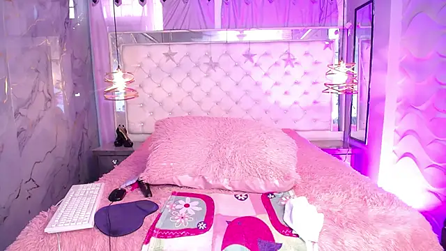 Melissa-roberts online show from March 3, 2:12 pm