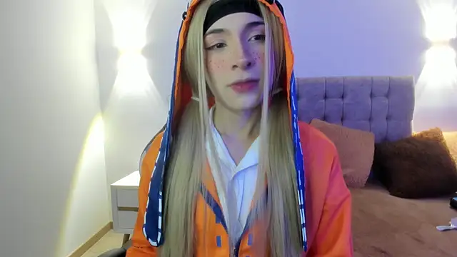 Damiian20  online show from December 15, 4:07 am