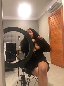 nickycozyxx1909 online show from October 25, 7:21 pm