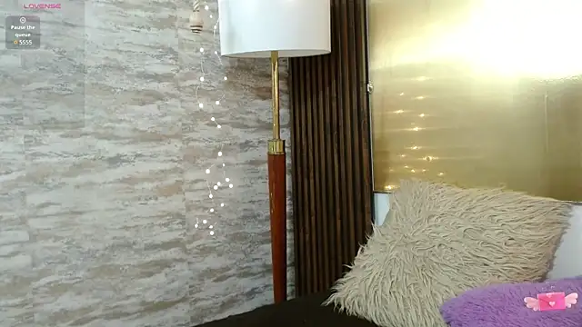 LunaaMorena online show from February 19, 2:27 pm