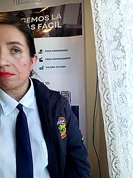 Valentina--1 online show from March 7, 12:45 pm