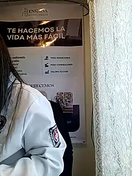 Valentina--1 online show from February 25, 12:26 pm