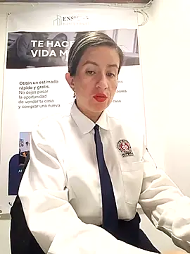 Valentina--1 online show from April 14, 10:15 am