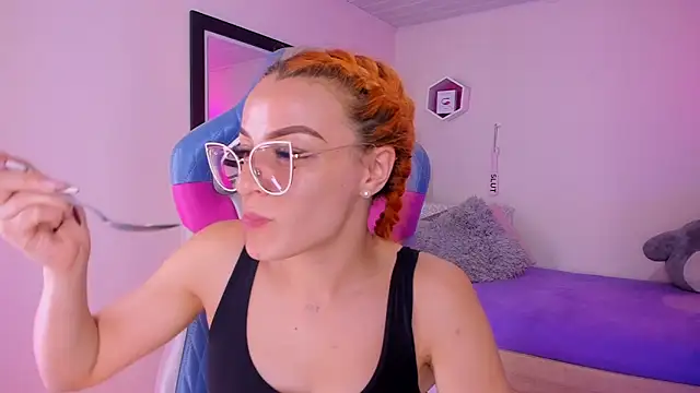 celeste blazze  online show from January 15, 4:02 pm