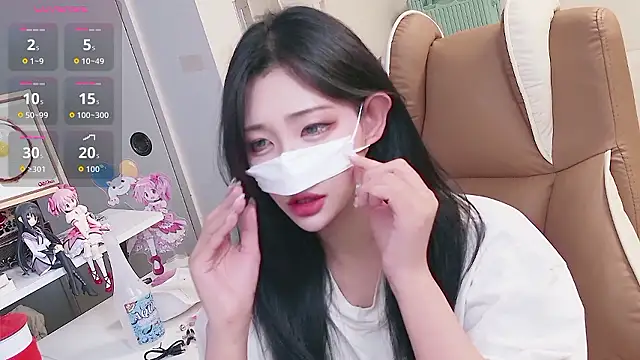 Milk Sola online show from June 25, 1:13 pm
