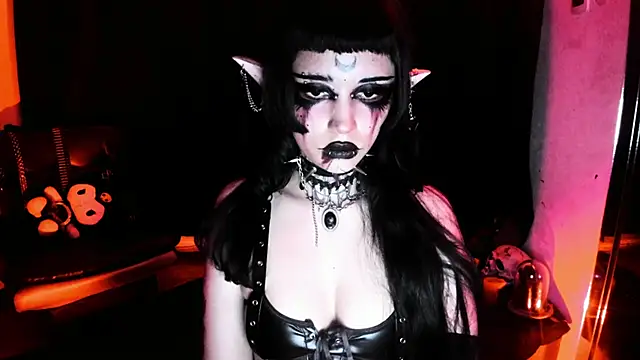 Yueeclipsa online show from March 22, 4:18 am