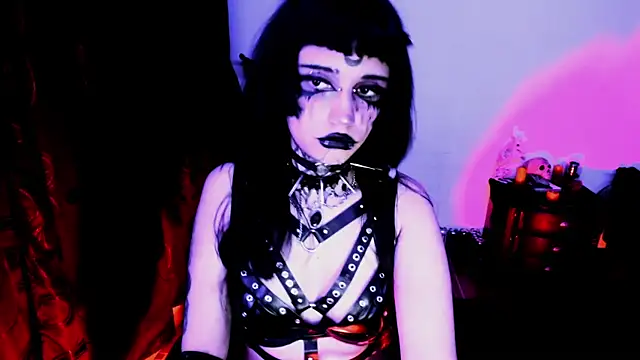 Yueeclipsa online show from February 26, 5:06 am