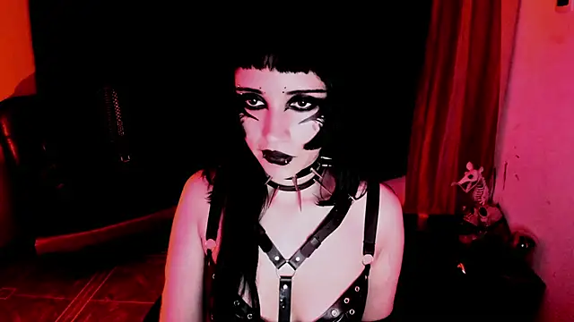 Yueeclipsa online show from January 17, 4:42 am