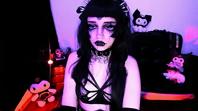 Yueeclipsa online show from March 5, 5:14 am