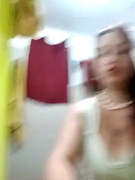 TuEnana97 online show from April 12, 11:39 pm