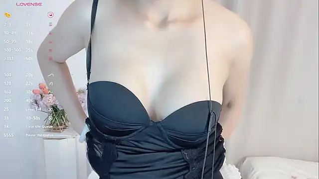 -Jenny-666- online show from November 18, 3:46 pm