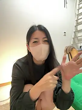 akimix xoxo online show from November 27, 2:09 pm