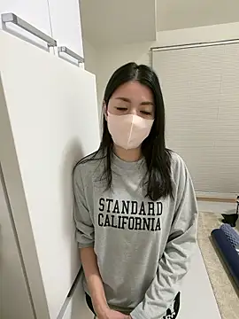 akimix xoxo online show from February 3, 12:10 pm