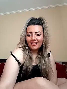 Gabrielaalialiali online show from April 14, 10:48 am