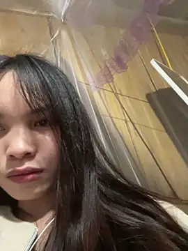 Tina x online show from February 3, 8:23 pm