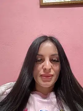 Alexiaaa121 online show from November 19, 10:10 pm