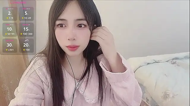 by-Hannah online show from November 5, 2:06 am