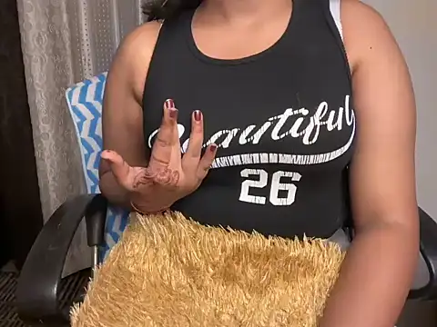Annu 7 online show from October 26, 4:57 pm