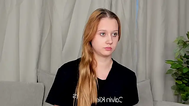 Charil Wilson online show from November 18, 4:24 am