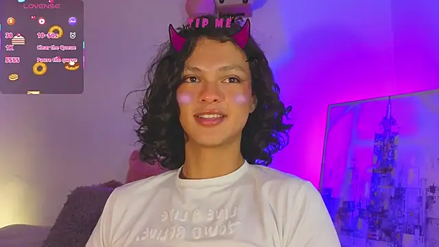 Indi rave online show from April 16, 8:08 pm