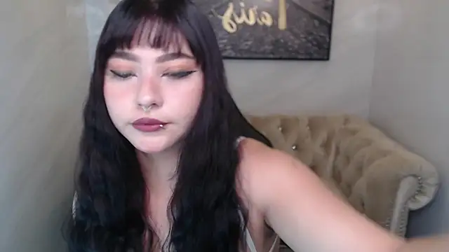 Afrodita Wild v online show from March 23, 1:06 pm