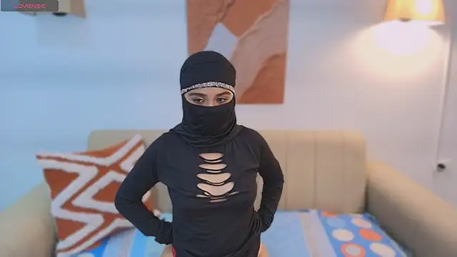 Lailaa lush online show from November 21, 7:21 am