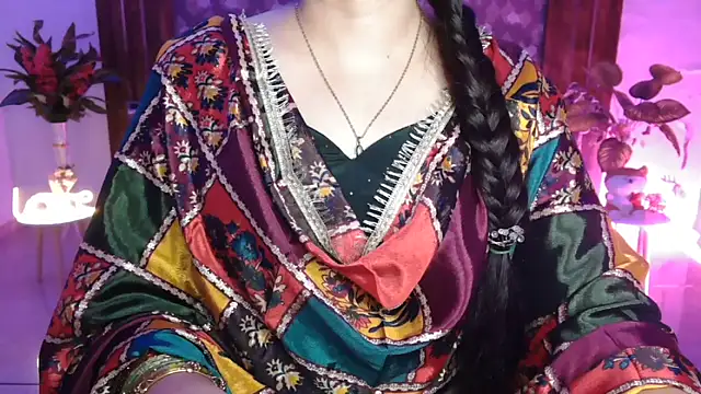 Misha 01 online show from April 2, 9:34 pm