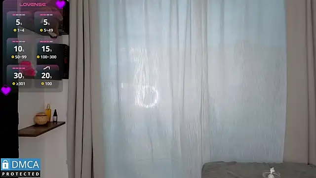 eva delight  online show from March 3, 11:16 am