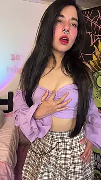 wetbyAlice online show from January 12, 1:44 am