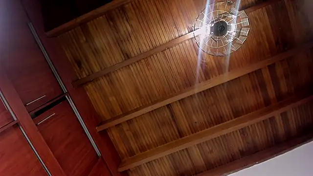 KiaraMoons online show from October 31, 3:05 pm