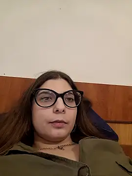 sweetbabygirlforyou online show from February 7, 8:24 pm