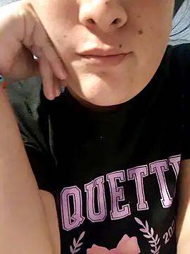 Clara Arg online show from November 8, 3:06 pm