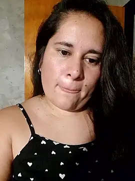 Clara Arg online show from January 15, 1:44 am