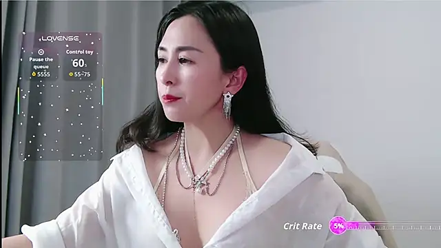 judyli online show from January 14, 1:16 pm
