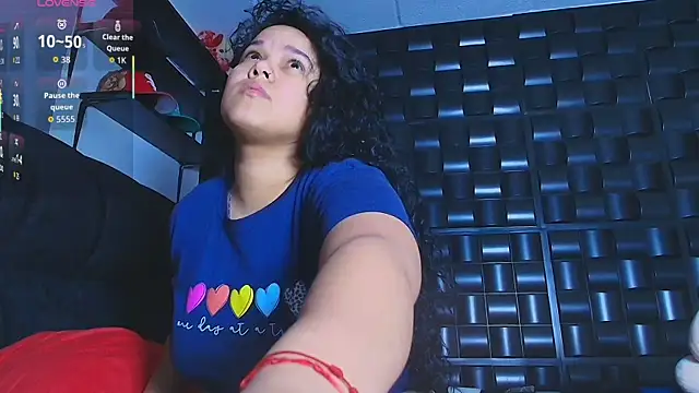 Kesha rosse  online show from December 20, 7:01 am