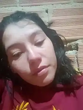 Angeline Thompson online show from November 7, 2:28 am