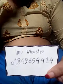 Naughty Mow online show from October 29, 3:55 am