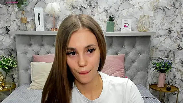 CandysSweet online show from December 1, 1:20 am