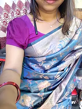 cute mahi07 online show from April 27, 3:53 pm