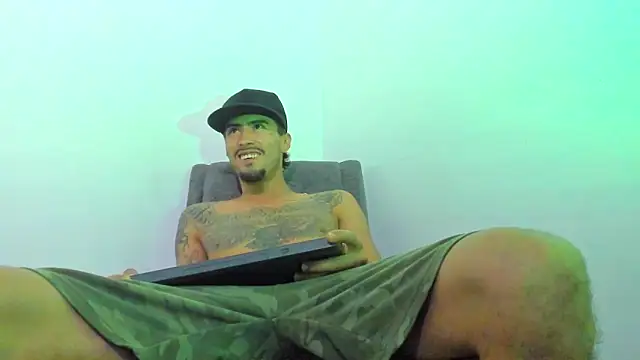 harold 777 online show from November 22, 8:50 am