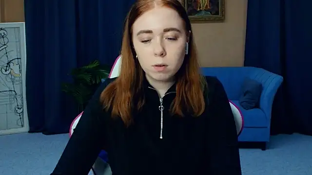 AddieOsler online show from April 16, 8:08 pm