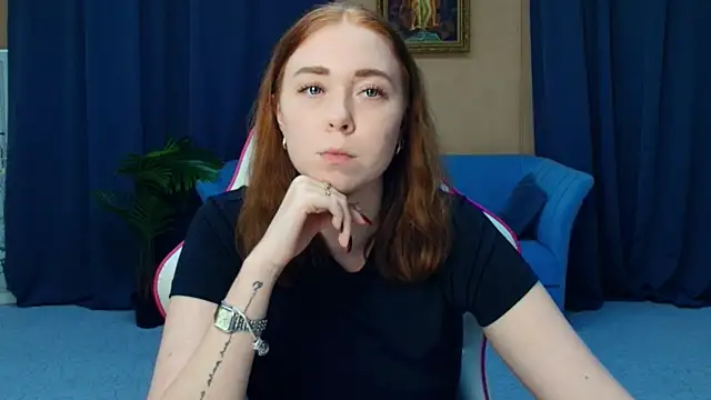 AddieOsler online show from February 22, 9:48 pm